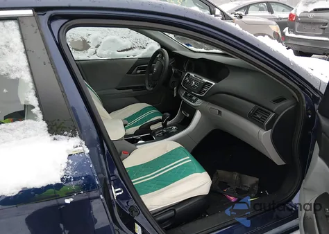 2013 Honda Accord Lx from USA, damaged, VIN 1HGCR2F37DA268982